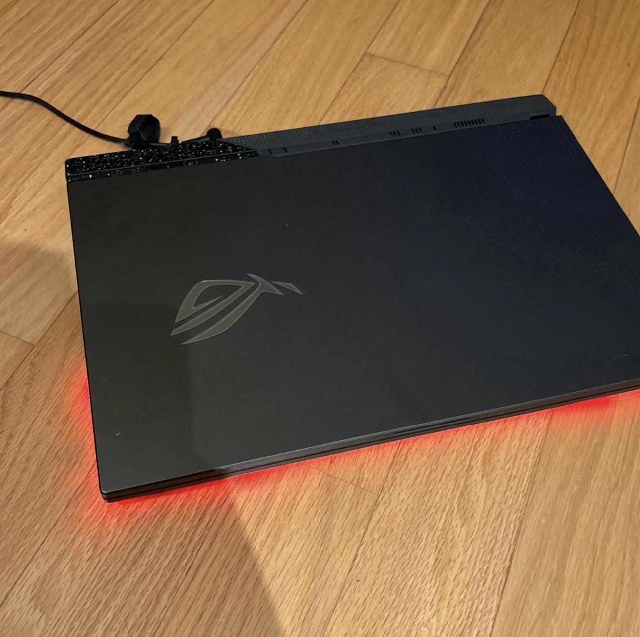 ASUS ROG Strix G17 Notebook/Laptop 17.3 in Black – G713RCRS73