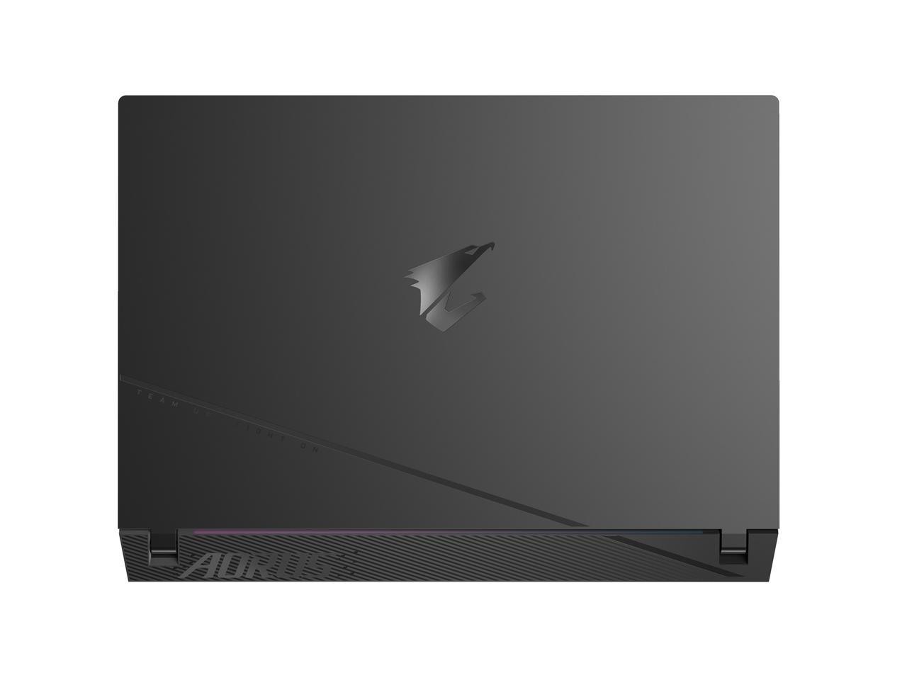 Aorus 17 BSF-73US654SH 17.3” 240 Hz Intel Core i7-13700H GeForce RTX 4070 Lapto
