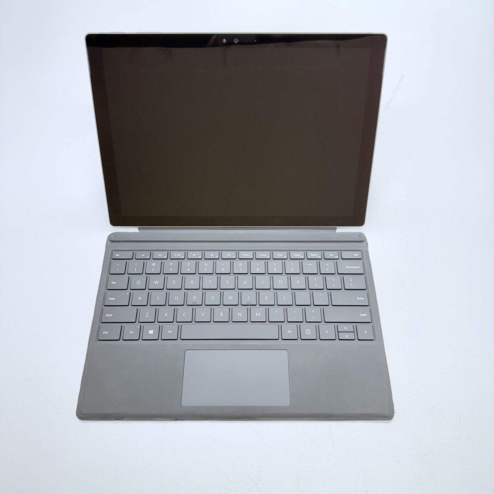 Microsoft Surface Pro 4 | i7 | 8GB | 256GB | Win11 With Keyboard