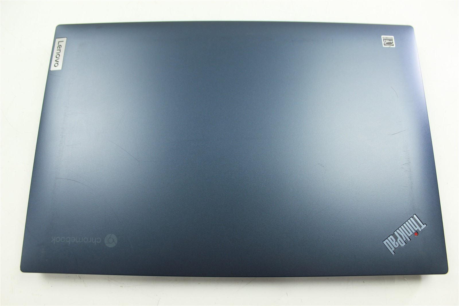 Lenovo ThinkPad C14 Gen 1 Chromebook 14″ i5-1245U 256GB SSD 8GB RAM Chrome OS