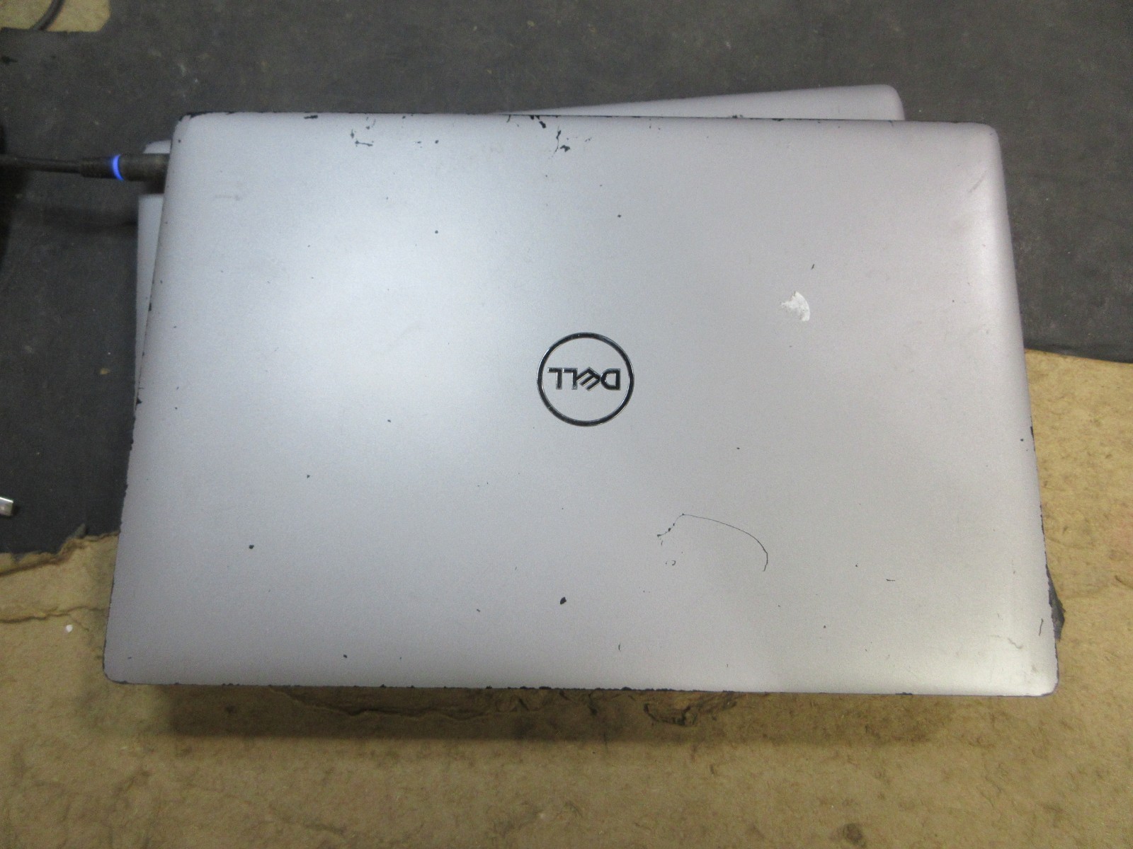 Dell Latitude 5410 14” i7-10810U 1.1GHZ 4GB 256GB SSD WIFI GD BATT NO OS