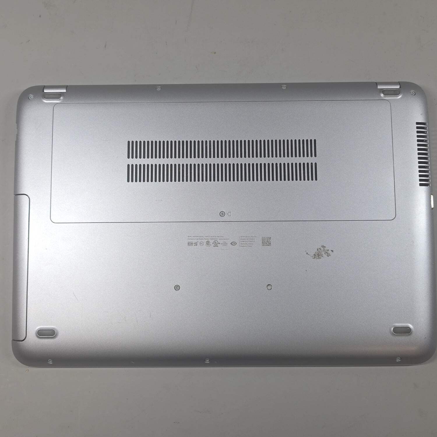 HP ProBook 450 G4 i5-7200U 2.7GHz 4GB RAM 320GB SSD
