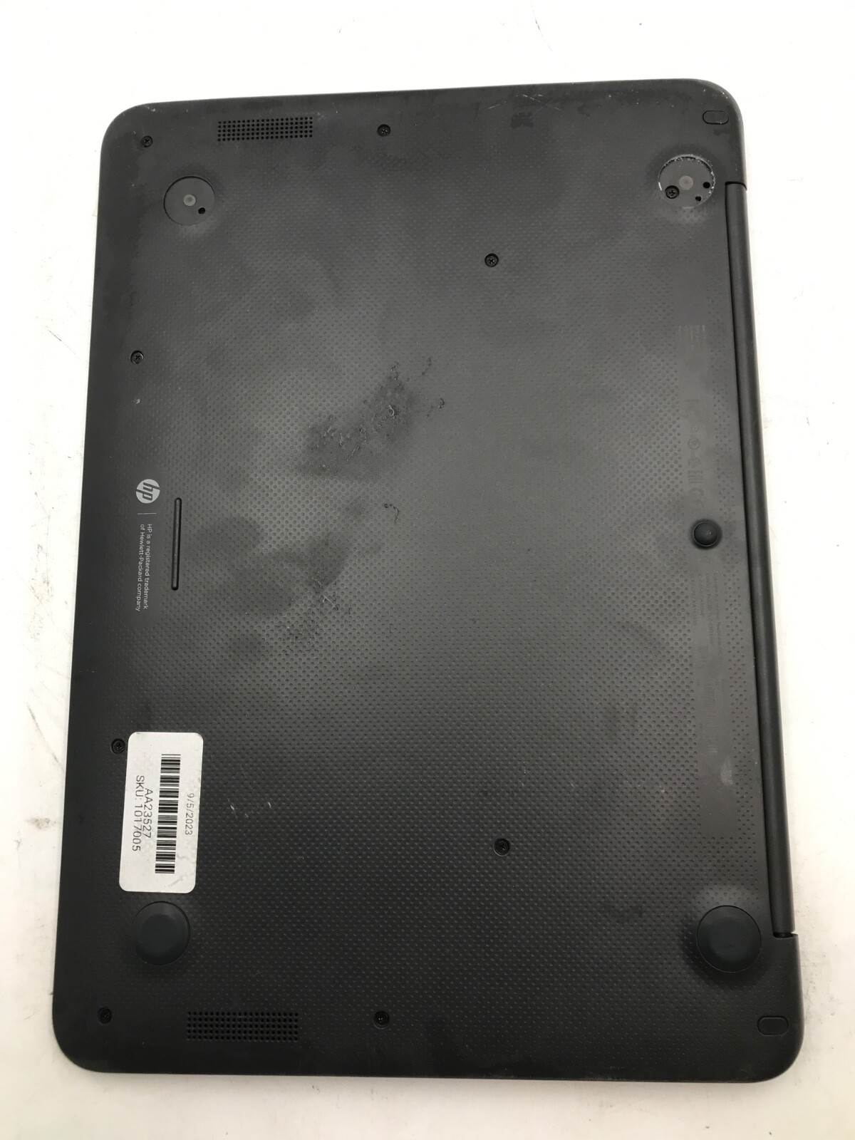 HP ChromeBook 14x013dx 14″ Tegra K1 16Gb eMMC 2Gb RAM- Battery issues -MZ