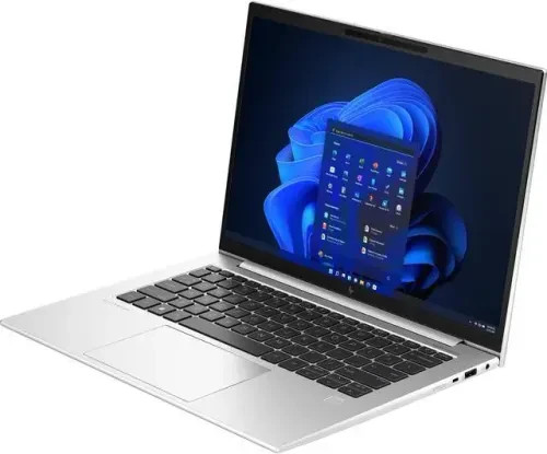 HP EliteBook 845 G11, Ryzen 7 PRO 8840U, 32 GB RAM, 512GB, WIN 11 PRO, A6TA8UT