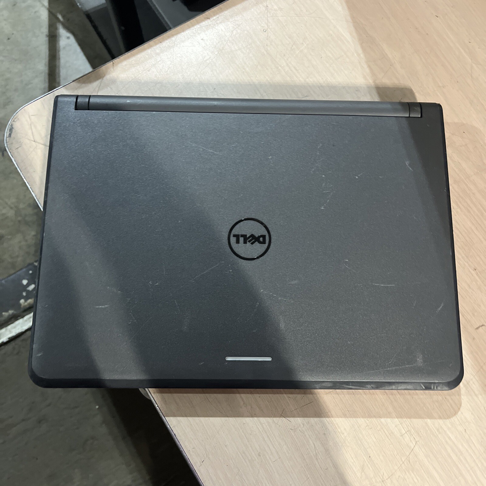 DELL LATITUDE 3340 INTEL CORE I3-4005U 1.70GHZ 4GB RAM NO HD *