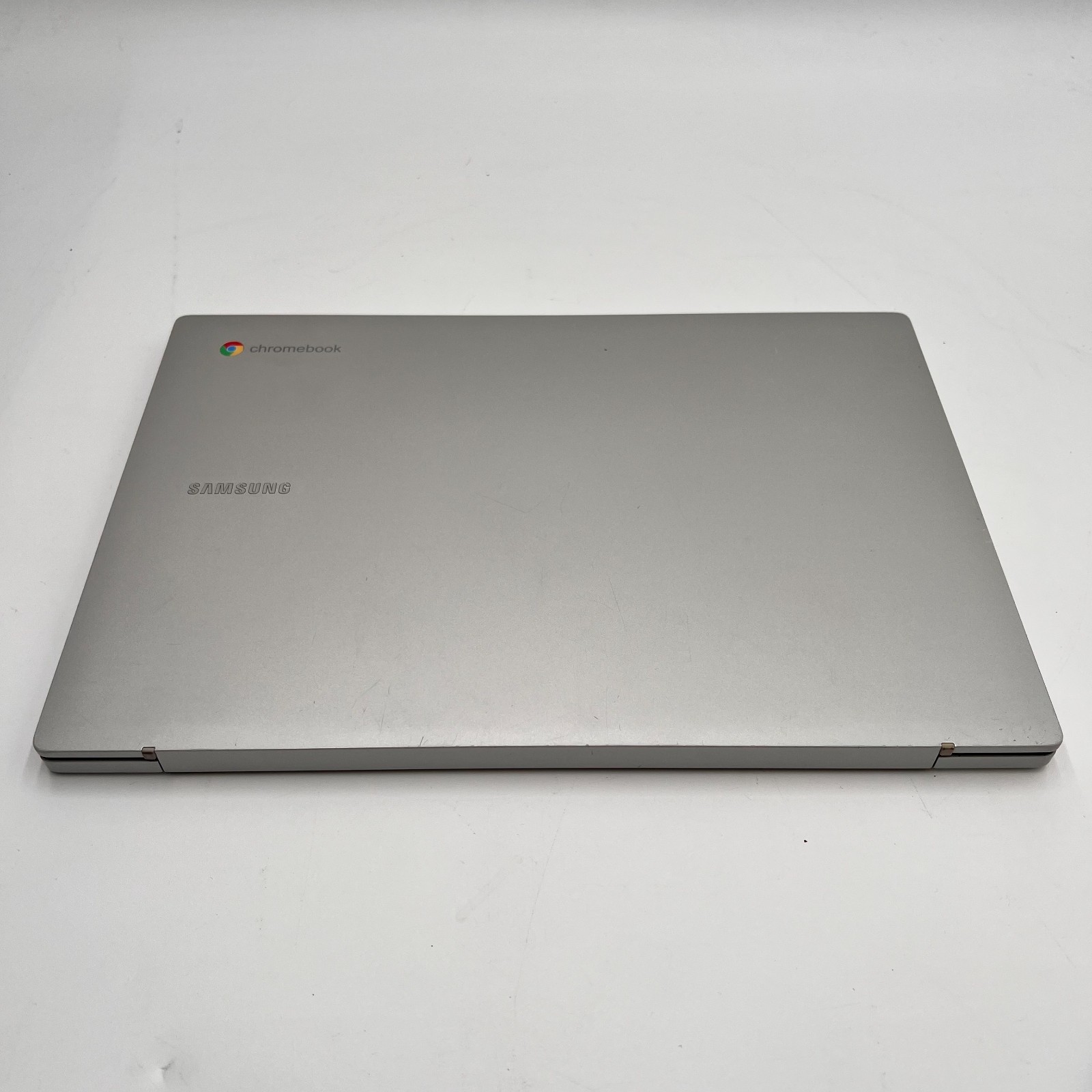 Samsung Galaxy Chromebook Go N4500 4GB 32GB-eMMC | TESTED
