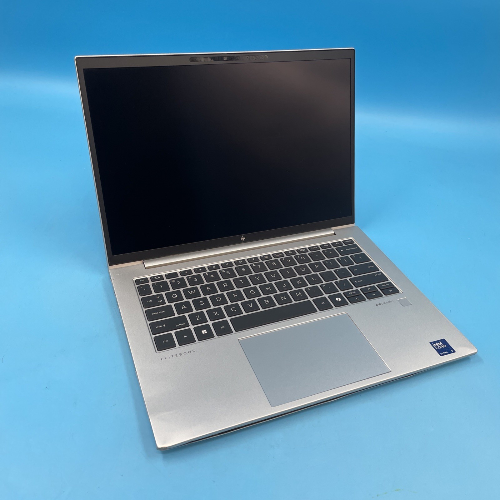 HP EliteBook 840 G11 | Ultra 5 135U | 32GB RAM | 512GB SSD | NO OS | 89% | E910