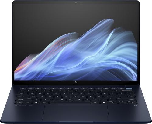 HP EliteBook X G1i Laptop Next Gen AI Core Ultra 7 258V Arc Graphics 140V 1TB