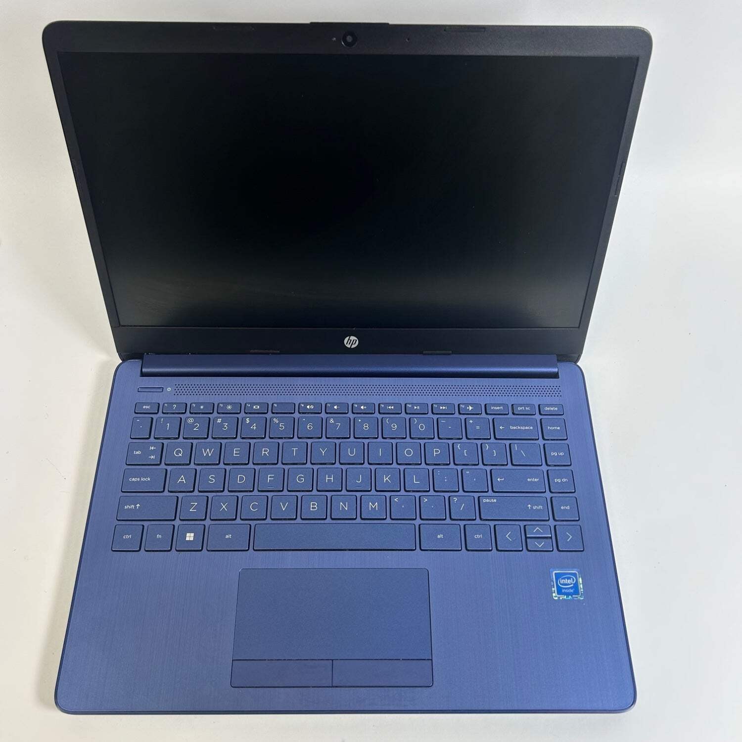 HP ProBook 14-cf2111wm 14″ intel celeron n4120 1.1GHz 4GB RAM 64GB Intel Arc
