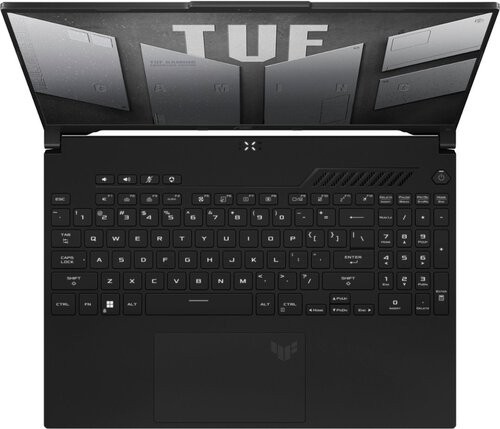 ASUS TUF Gaming A16 16″ FHD+ 165Hz AMD Ryzen 7 16GB RAM 512GB SSD RX7700S BLACK