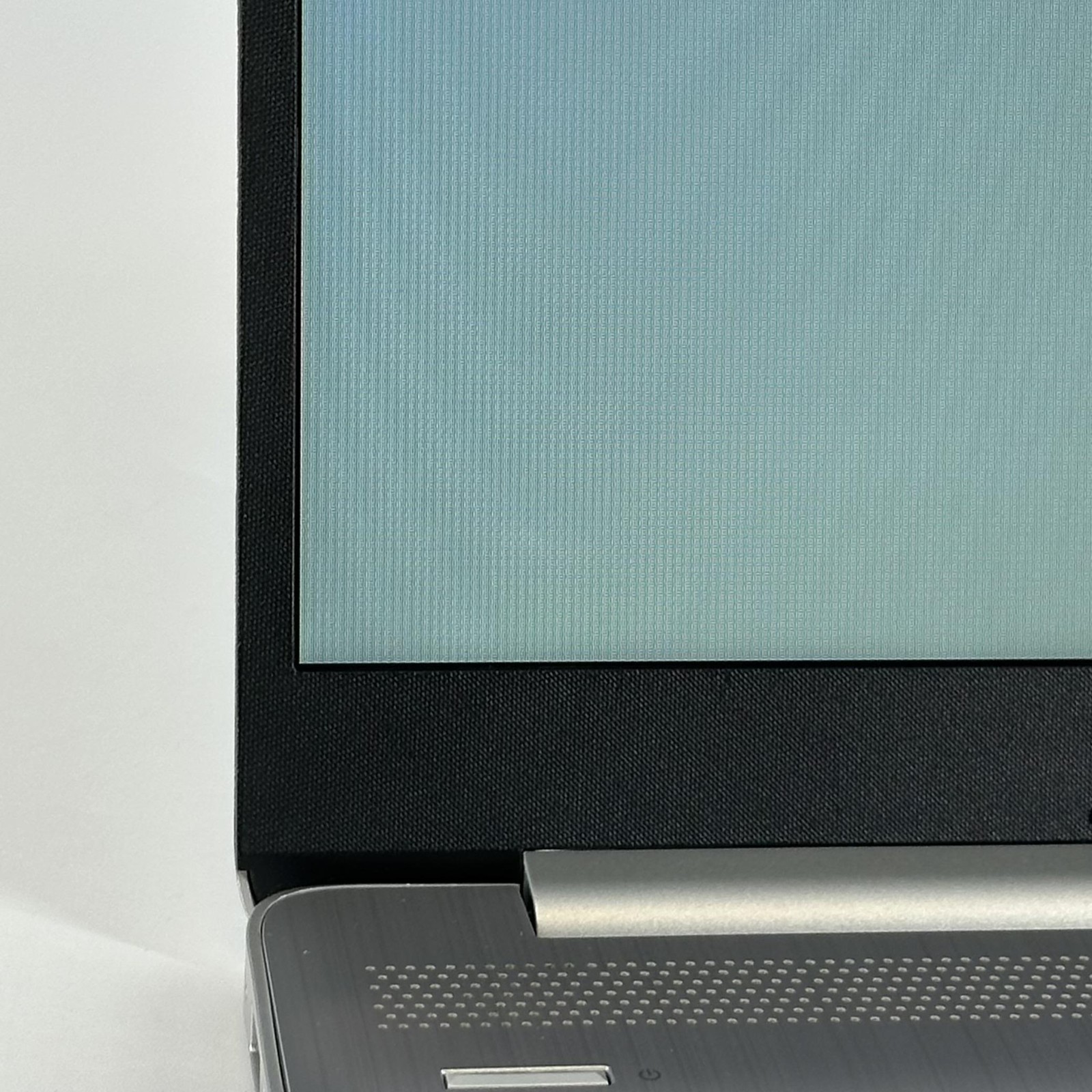 HP Notebook 15-dy1043dx Silver HD TOUCH i5-1035G1 1.00GHz 12GB 256GB Very Good