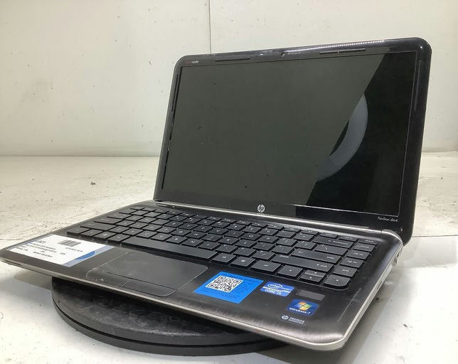 HP Pavilion dm4-3055dx Intel Core i5-2430M 2.40GHz 8GB NO HDD No Batt