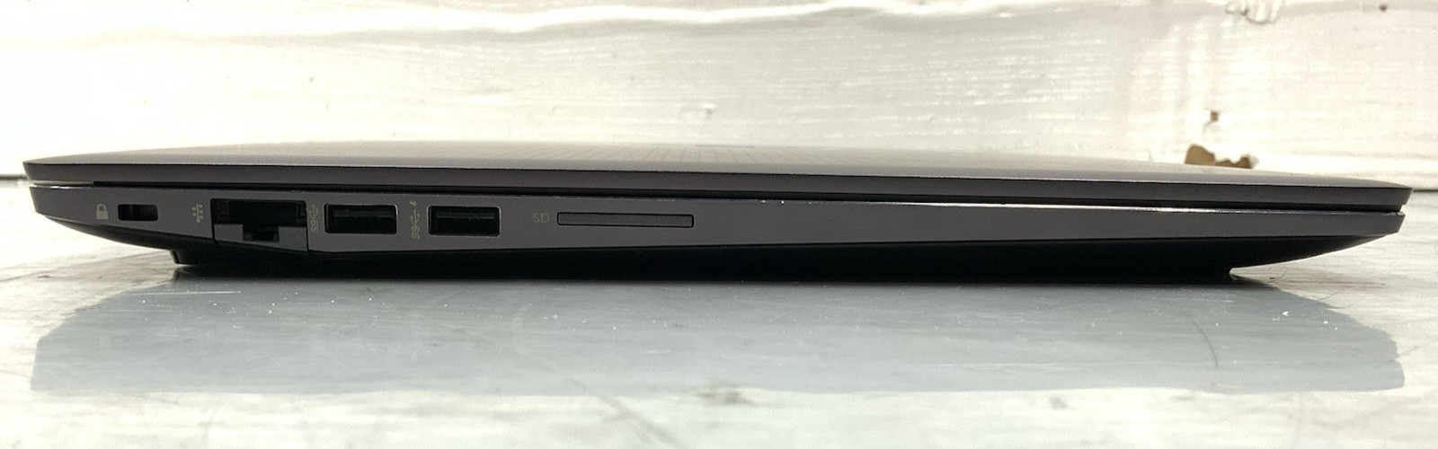 HP ZBook Studio Gen 3 Intel i7-6700HQ 32GB DDR4 512GB NVMe Nvidia M1000M | W10P