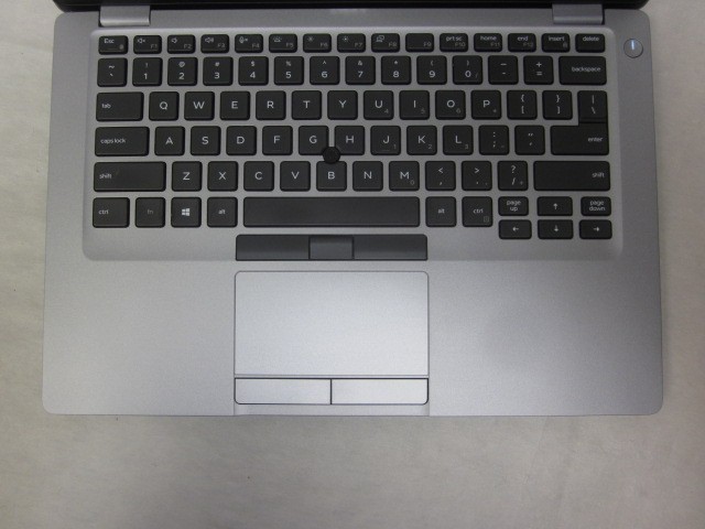 Dell Latitude 5410 I7-10610U @ 1.8GHz 256GB 16GB WIN11PRO