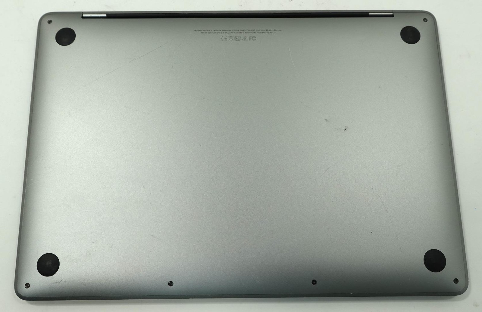 Apple MacBook Pro 2017 A1708 13.3″ Retina i5-7360U 8GB 128GB SSD Laptop