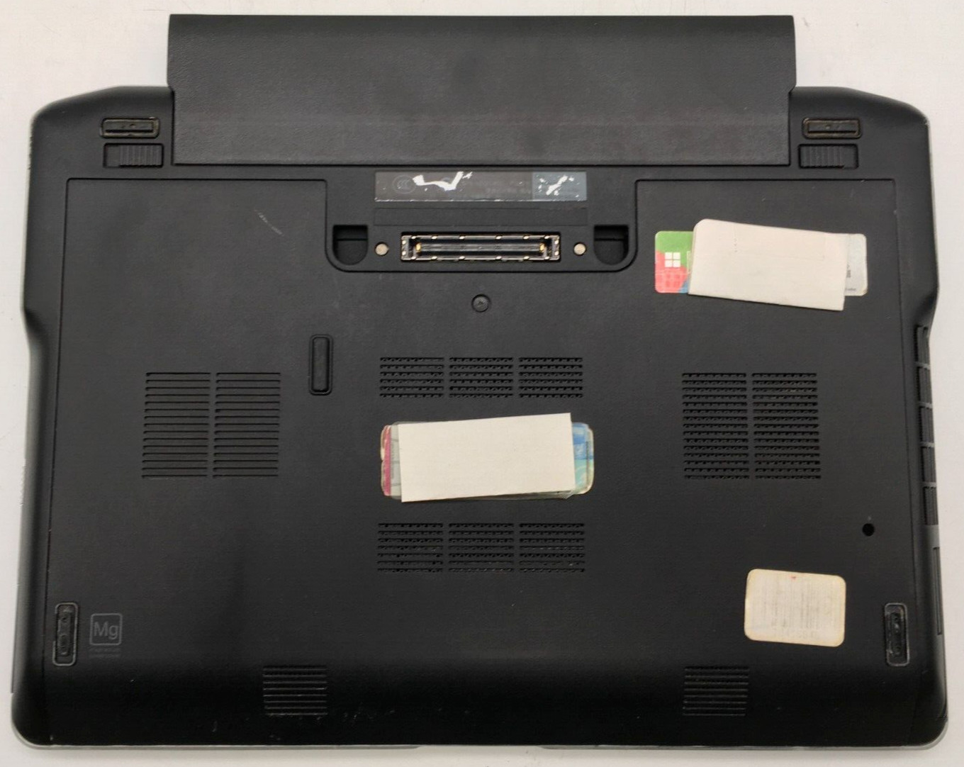 Dell Latitude E6230 Intel i5-3320M 8GB 128GB SSD WebCam HDMI Win 10 Office 2019