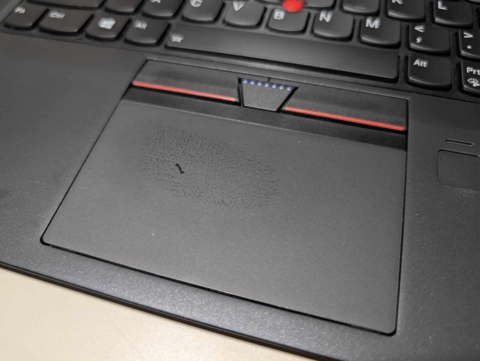 Lenovo ThinkPad T470s | i5 6th Gen 20GB RAM 512GB SSD | FHD Backlit 2 Batts