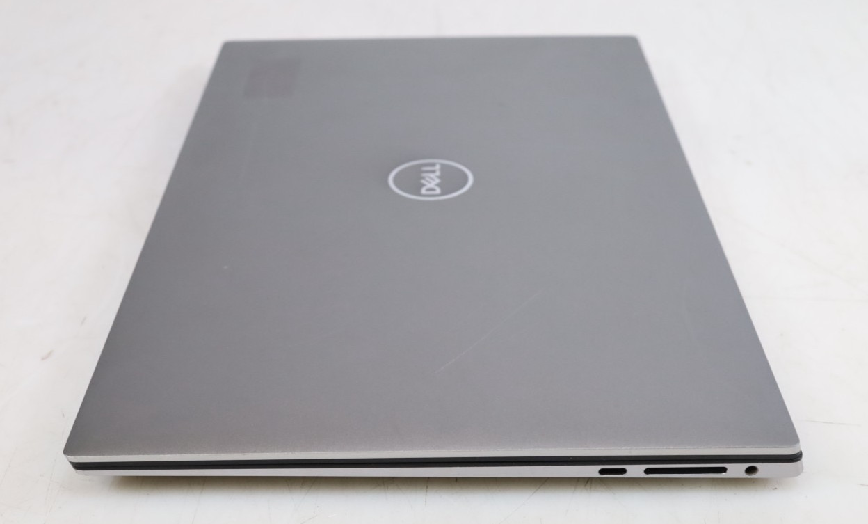 Dell Precision 5560 15.6″ Intel i7-11850H 32GB 512GB SSD NVIDIA T1200 No COA OS