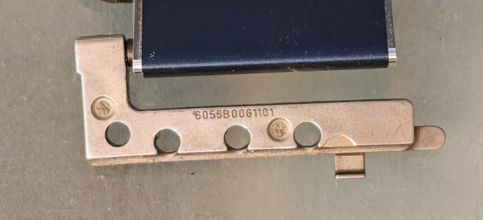 HP X360 DRAGONFLY G1 G2 HINGES HINGES 6055B0061101 6055B0061102