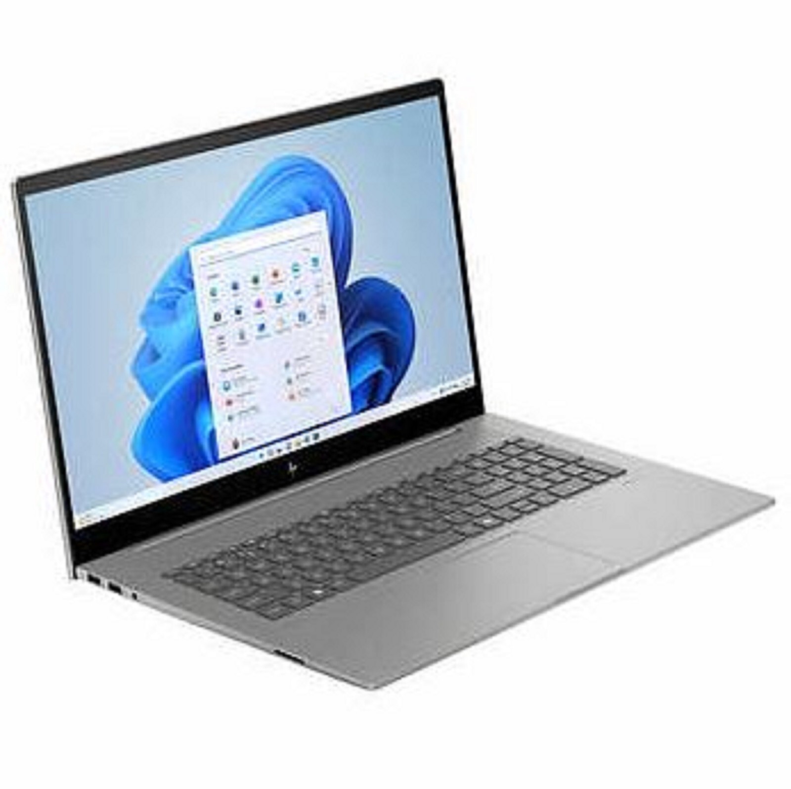 HP Envy 17.3″ Laptop Intel Ultra 7- GeForce RTX 3050 -17-cw1023cl – 32GB – NEW