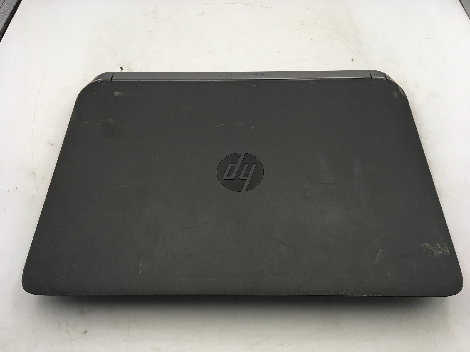 HP PROBOOK 440 G2 – FOR PARTS – INTEL I3 4TH GEN – 4GB RAM – NO POWER – READ -BB