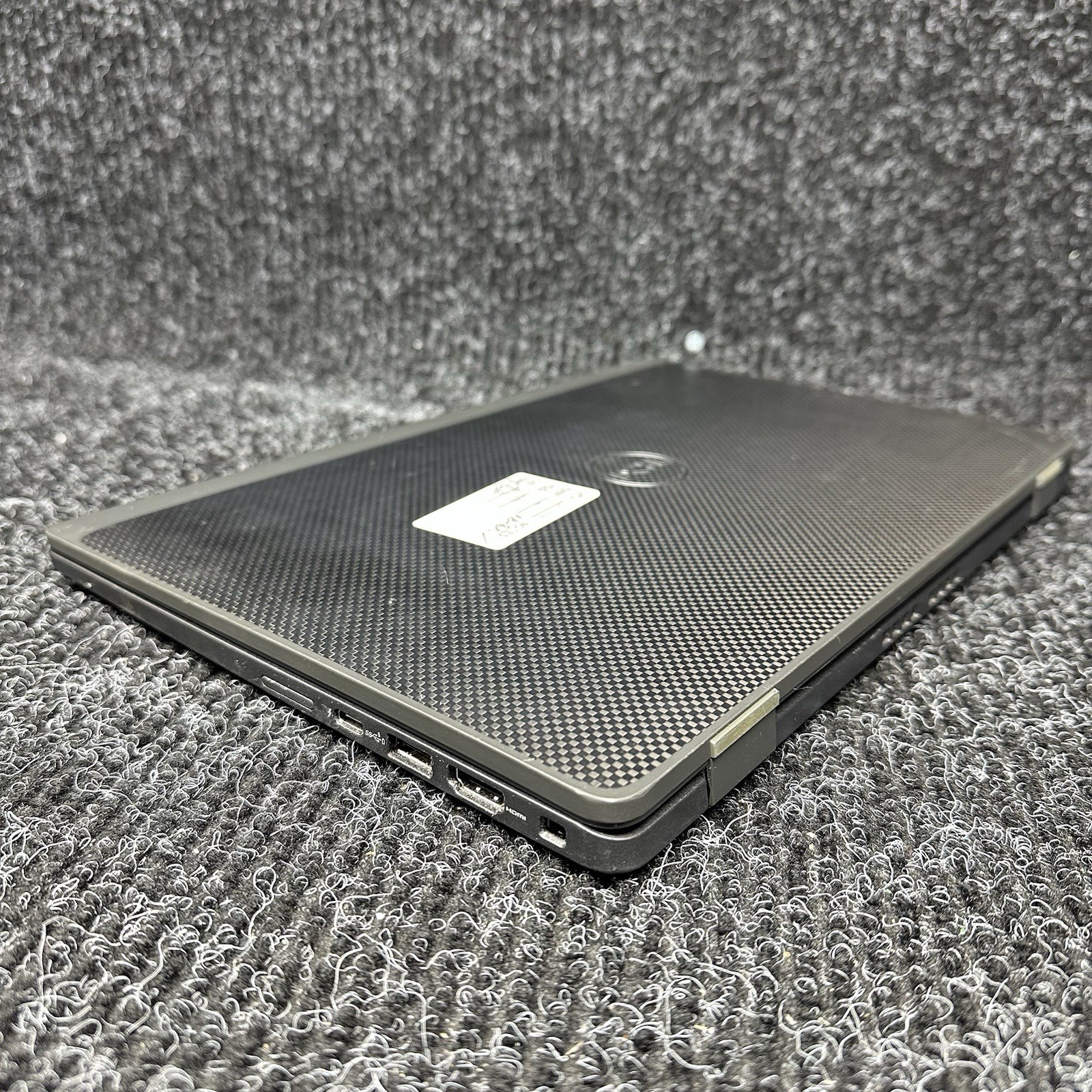 Dell Latitude 7430 14″ Intel Core i7-1265U 16GB RAM 256GB SSD W11P NoAC 79% BATT