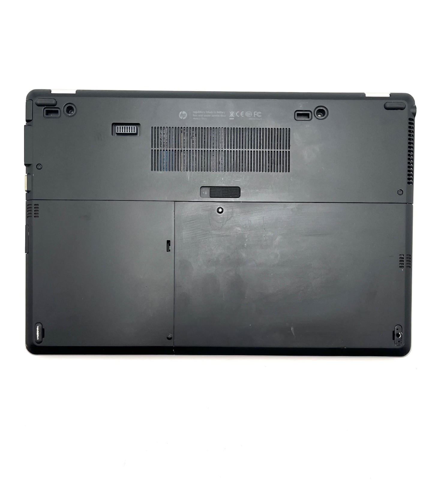 HP EliteBook Folio 9470m i5-3437U 8GB RAM 128GB SSD 14″ Business Laptop