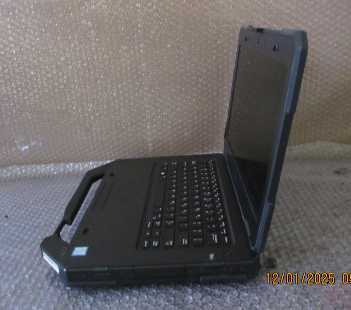 Dell Latitude 14 RUGGED 5414 14″ i5-6300u 8GB RAM 128GB SSD WIN10P *READ DESC*
