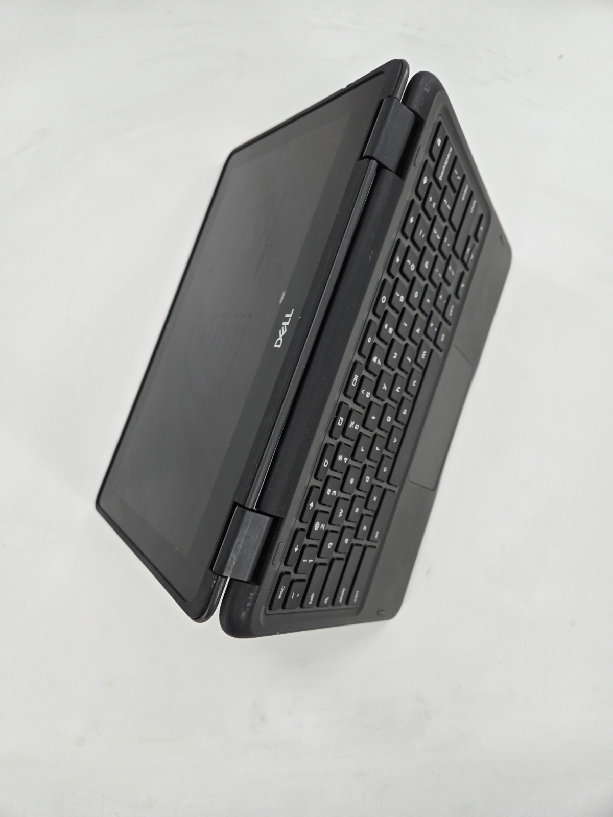 Dell Chromebook 3100 11.6″ 2-in-1 Touch Chromebook Celeron 4GB Ram 32GB SSD