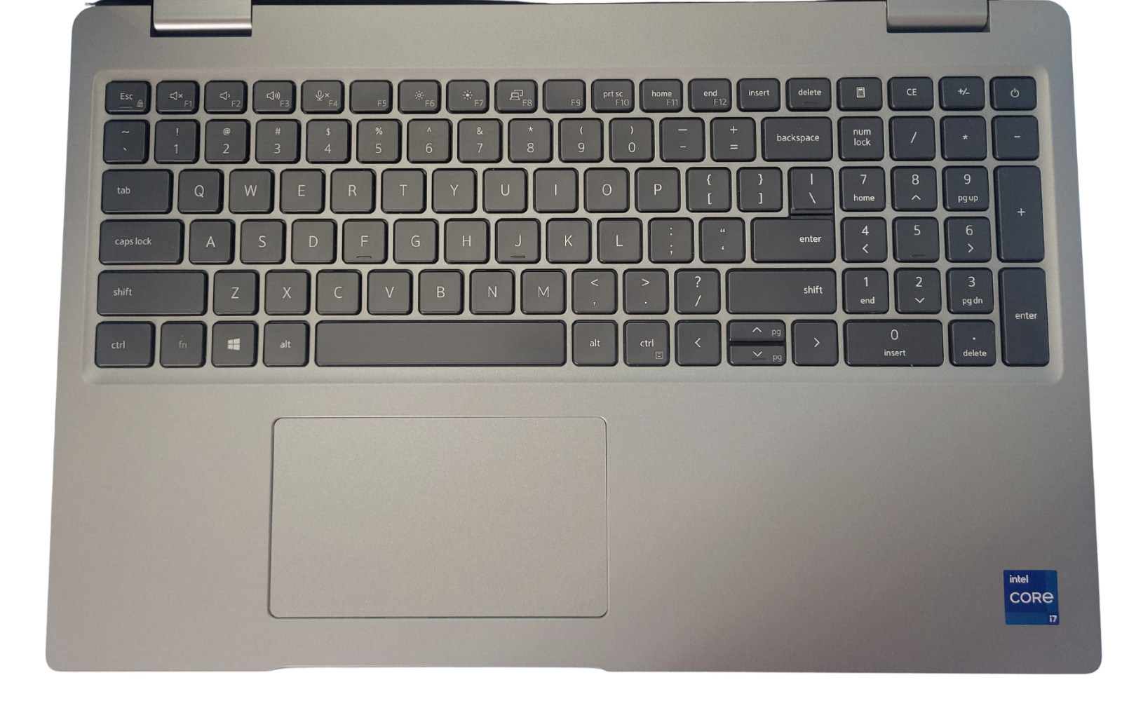 Dell Precision 3561 Laptop – 2.3 GHz i7-11800H 32GB 256GB T1200 15.6″ FHD