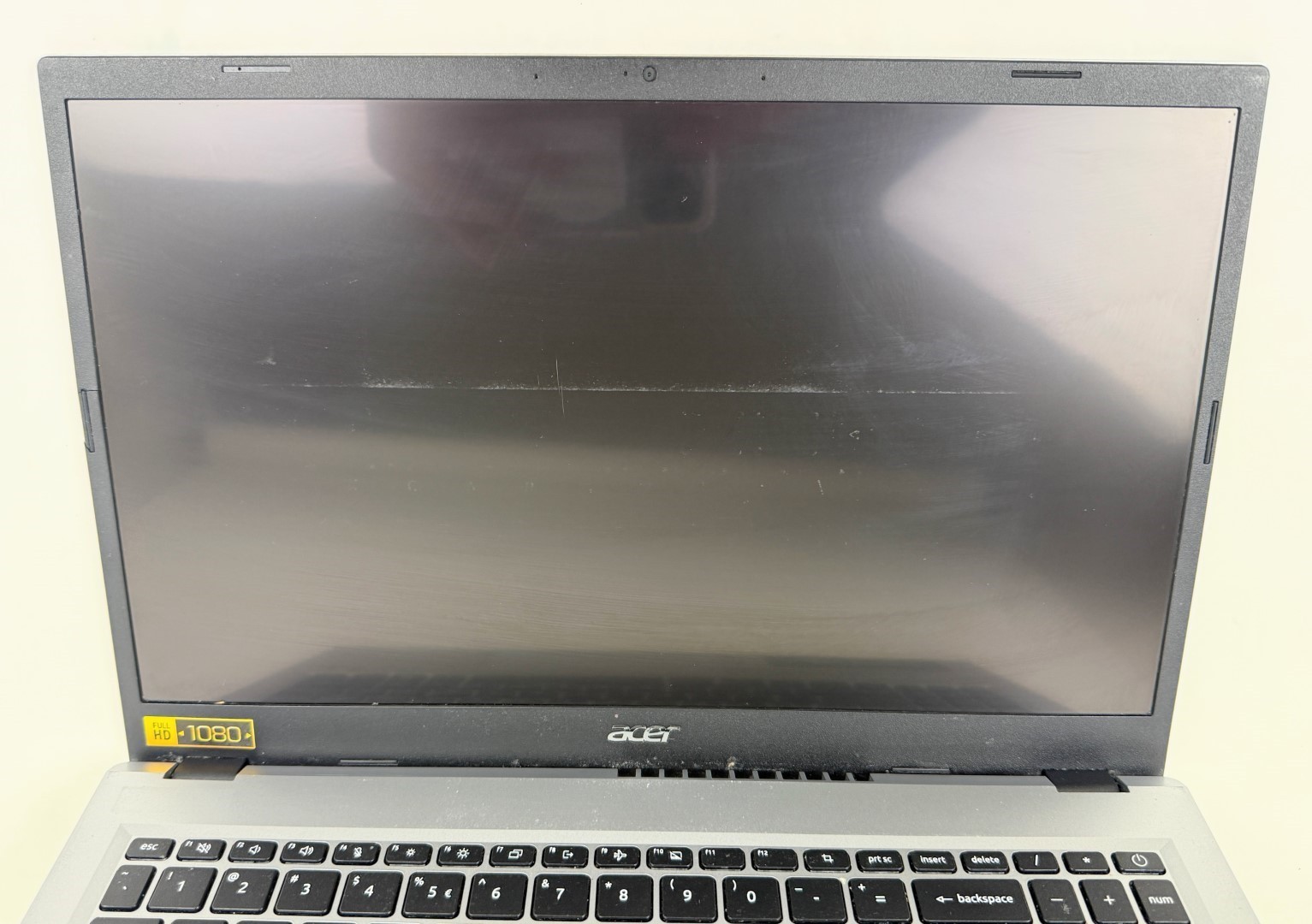 Acer Aspire 3 A315-24PT 15.6″ FHD Touch Ryzen 5 7520U 16GB 128GB SSD W11H – Read
