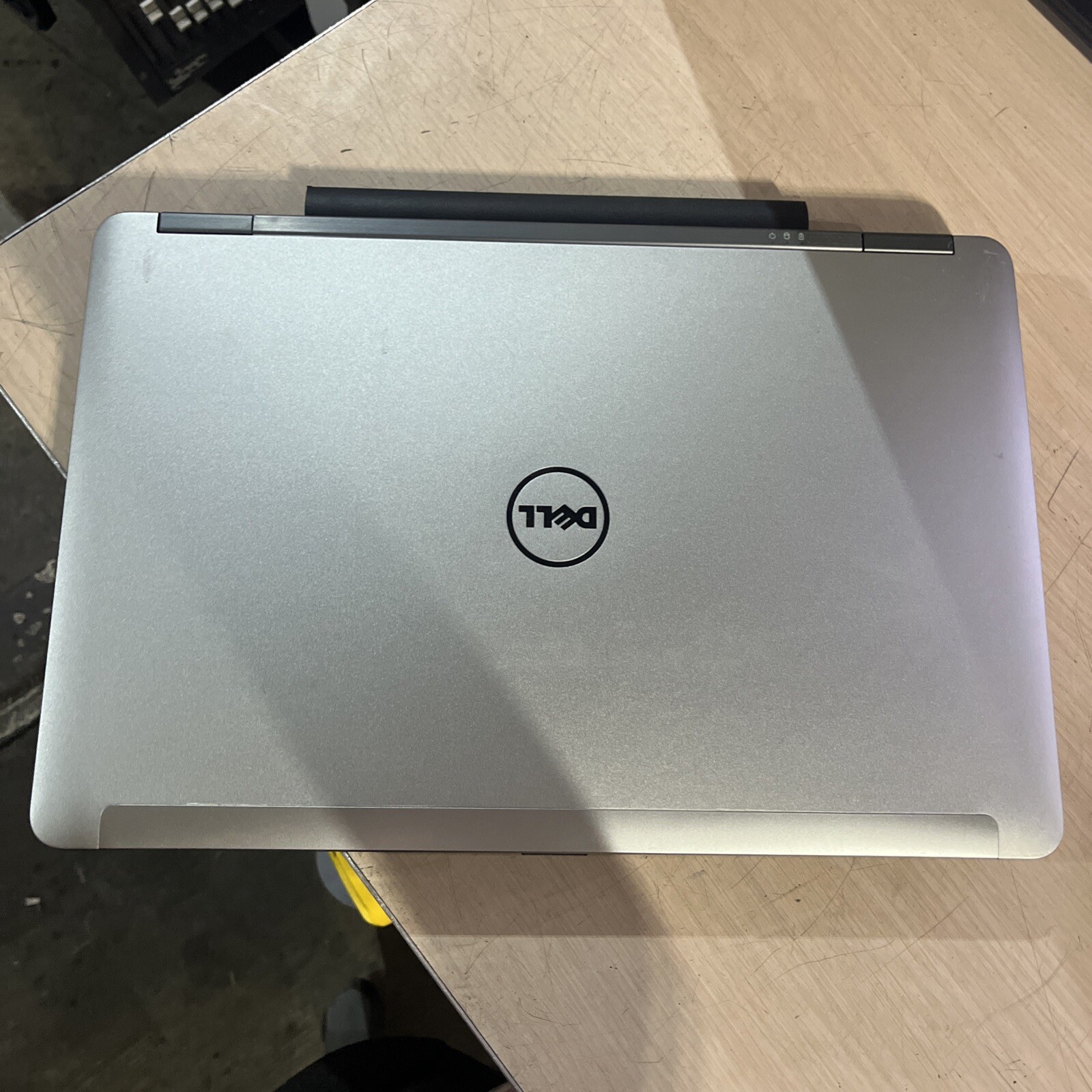 DELL PRECISION M2800 INTEL CORE I5-4210M 2.60GHZ 8GB RAM NO HD –