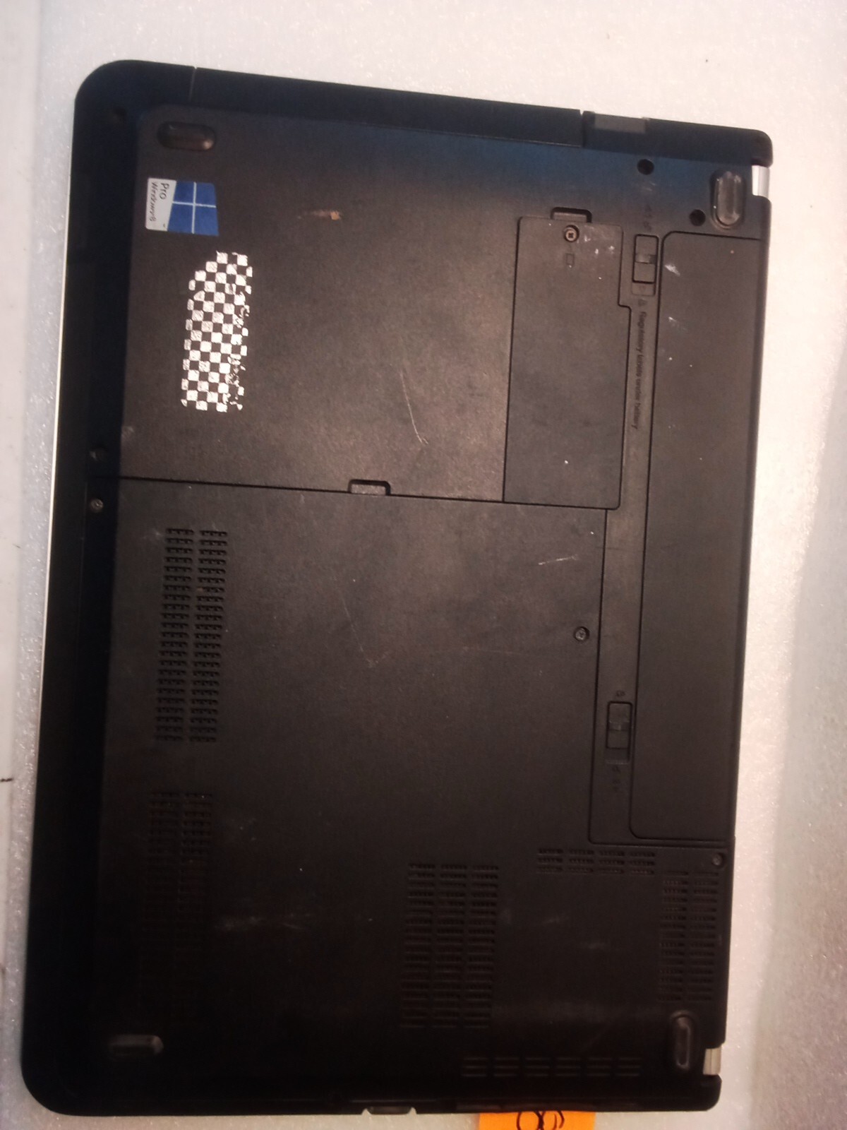 Lenovo ThinkPad Edge E431 *PARTS ONLY*