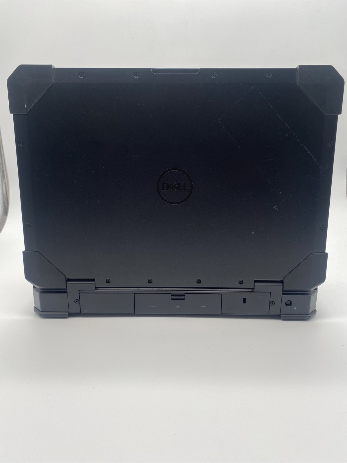 Dell Latitude 5424 Rugged i5-8350U 1.7GHz 8GB RAM 512GB SSD W11P Touchscreen