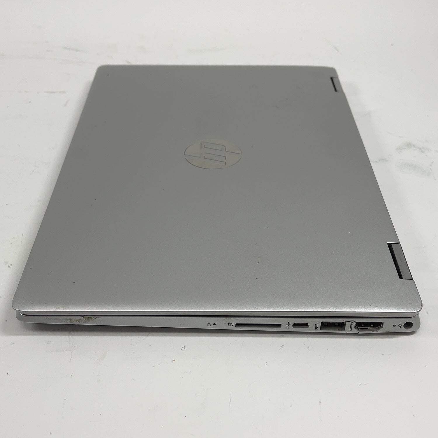 HP Pavilion x360 Convertible 14-DH2075CL 14″ i7-1065G7 1.5GHz 12GB RAM 512GB SSD