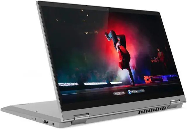 Lenovo IdeaPad Flex 5 14ALC05 2-in-1 Touch 14 in FHD Ryzen 7 5700U 512GB SSD