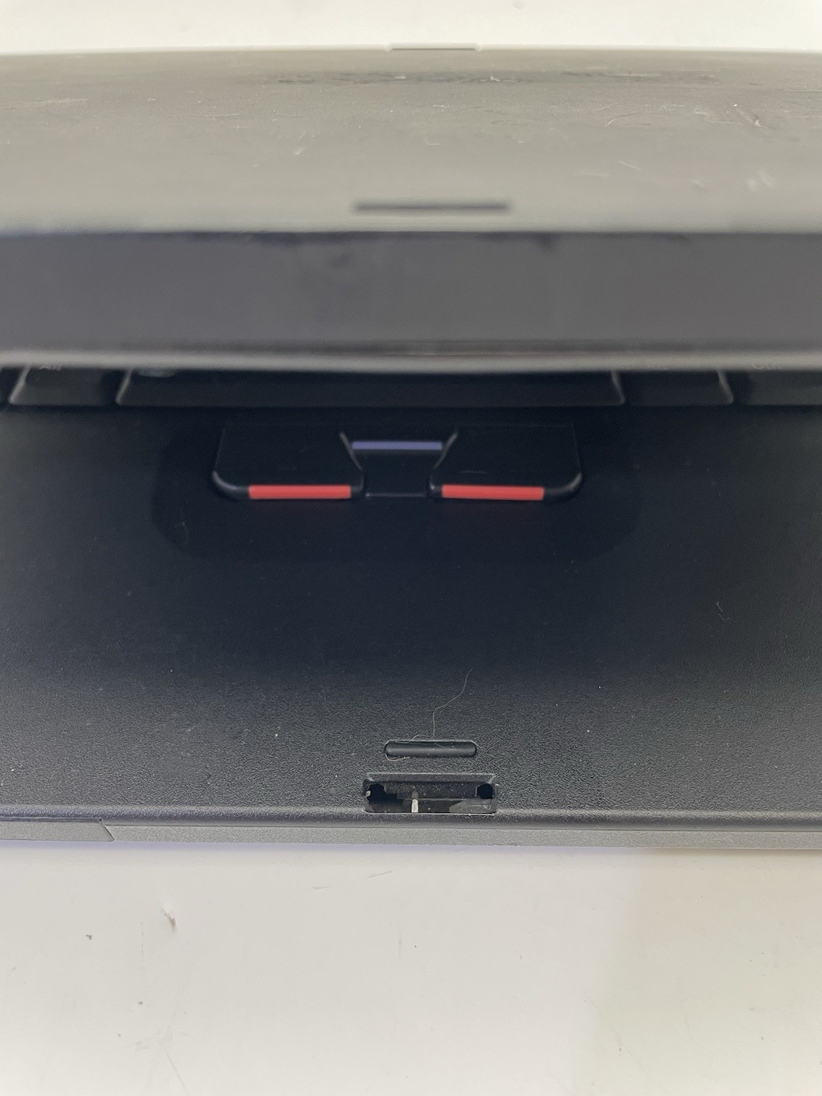 IBM ThinkPad X41 1866-9RU Intel Pentium M 1.6GHz 40GB HDD 12″ Tablet Laptop