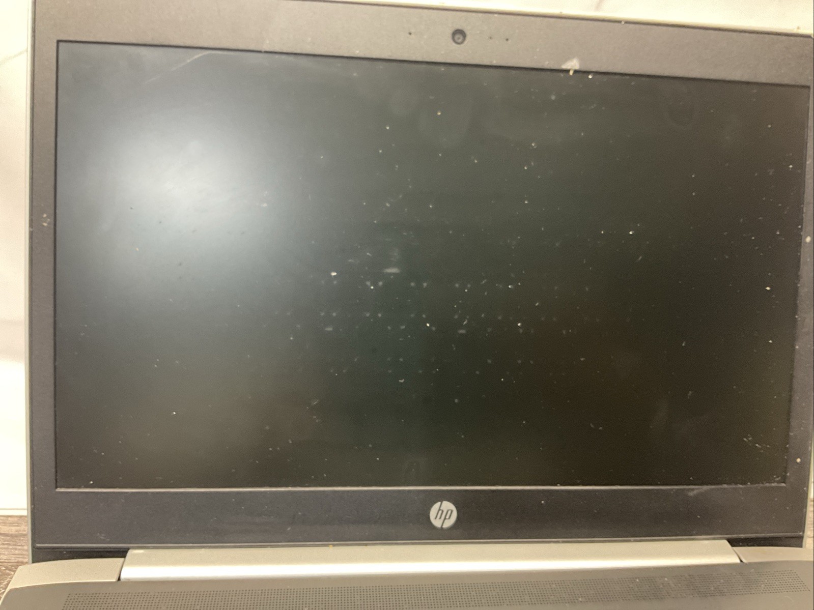 HP MT21 Mobile Thin Client / Celeron 3867U / No RAM / Laptop Notebook PC/ U15