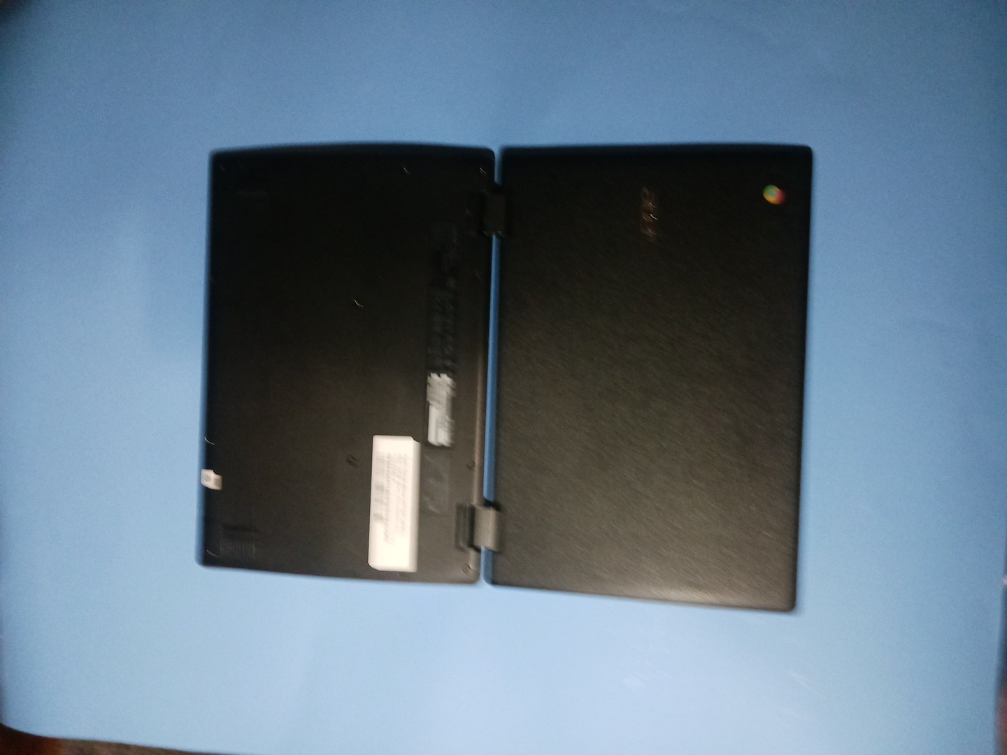 Acer Chromebook Laptop R752T Nx.A94AA.001 32 Gb WiFi 4 Gb Touch Screen 2 In 1