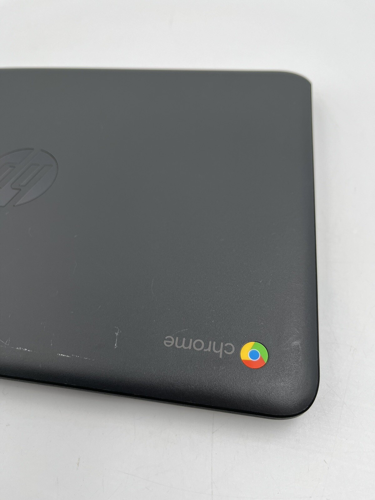 HP Chromebook 11A G6 EE 11.56″ A4-9120C – 1.6GHz – 4GB RAM – 16GB Flash