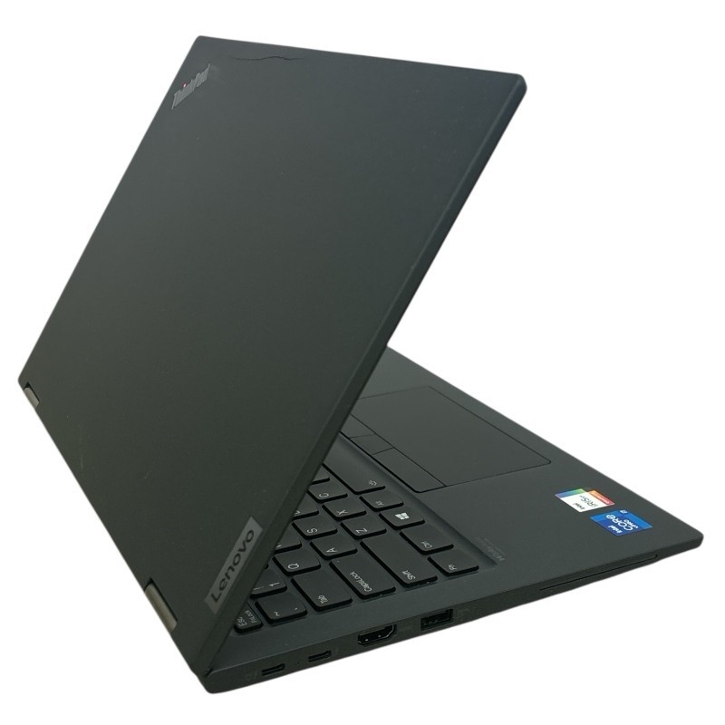 Lenovo ThinkPad X13 Yoga Gen 2 i7-1185G7 3.00GHz 16GB 512GB W11P Touch Laptop