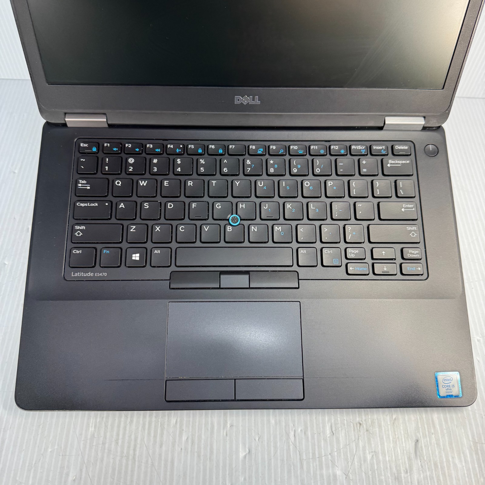 Dell Latitude E5470 i5-6300U 14″ Windows 11 Pro Laptop 128GB SSD 16GB *SEE PICS