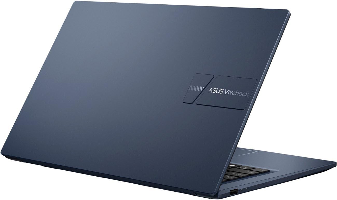 Asus Vivobook X1404ZA 14″ – i3-1215U – 8GB RAM – 128GB SSD – X1404ZA-I38128