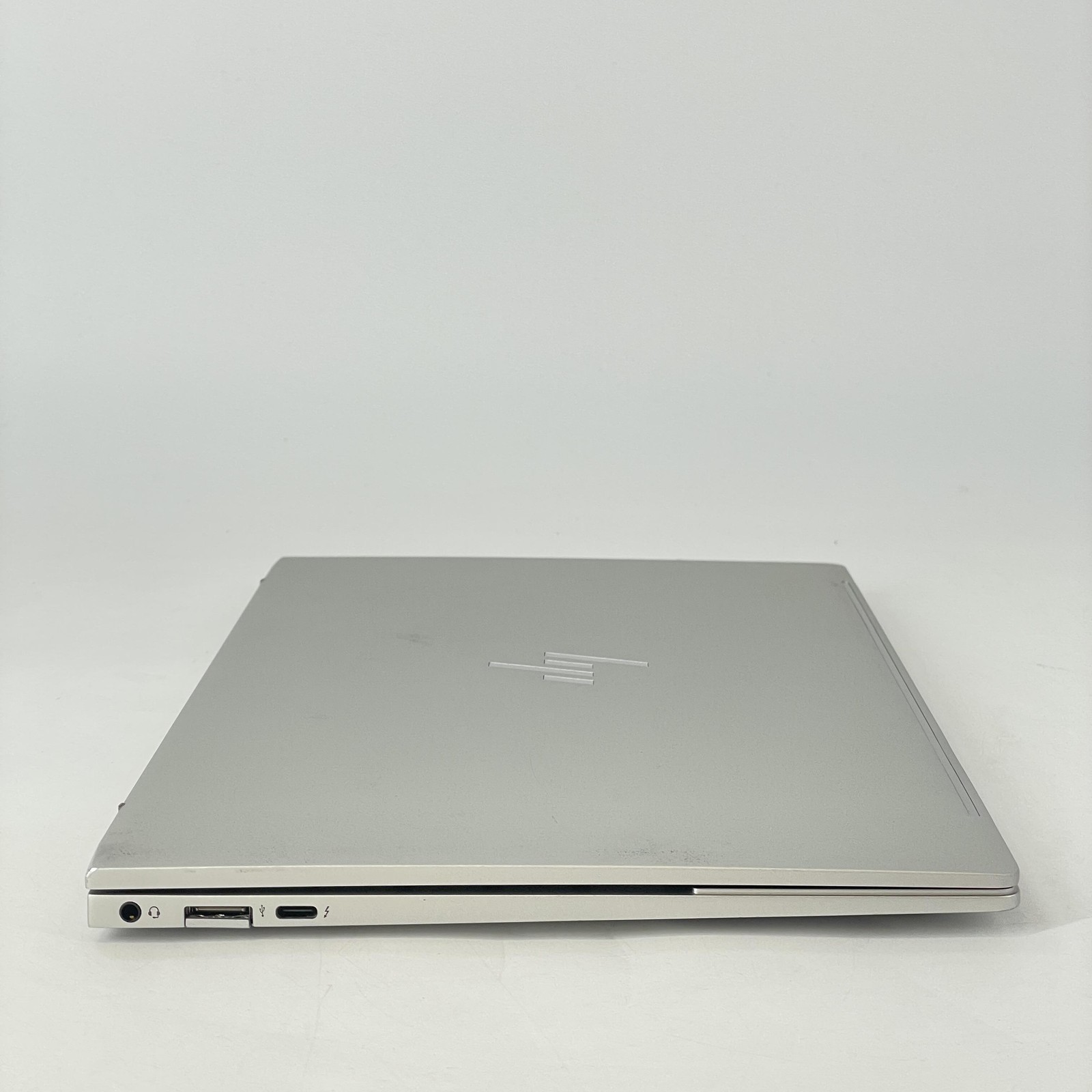 HP Envy 13 2021 Silver FHD TOUCH i7-1165G7 2.80GHz 16GB 1TB SSD Good BENT FRAME