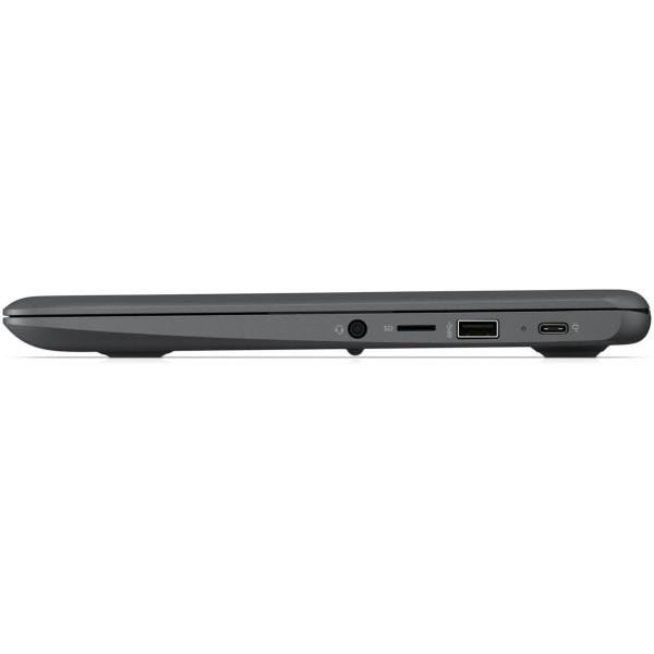 HP Chromebook 11A-NB0013DX 11.6″ HD LED Intel Celeron N3350 4GB 32GB Chrome OS