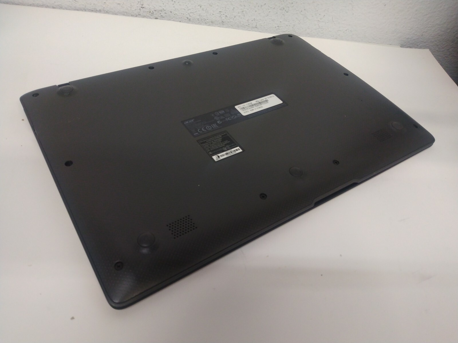 Acer Aspire N15V2 Laptop Intel Celeron N3050 1.60GHz 2GB RAM 32GB SSD BT Win10 H