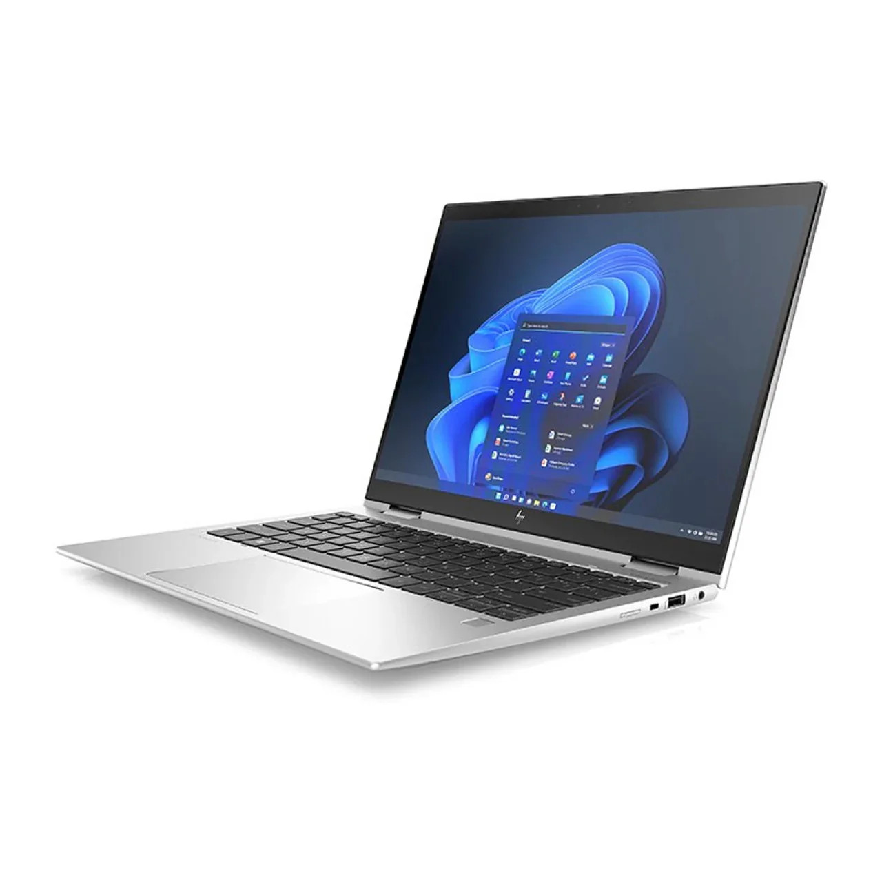 HP Elitebook X360 830 G10 13.3″ Laptop i5-1345U 16GB Ram 256GB SSD W11P