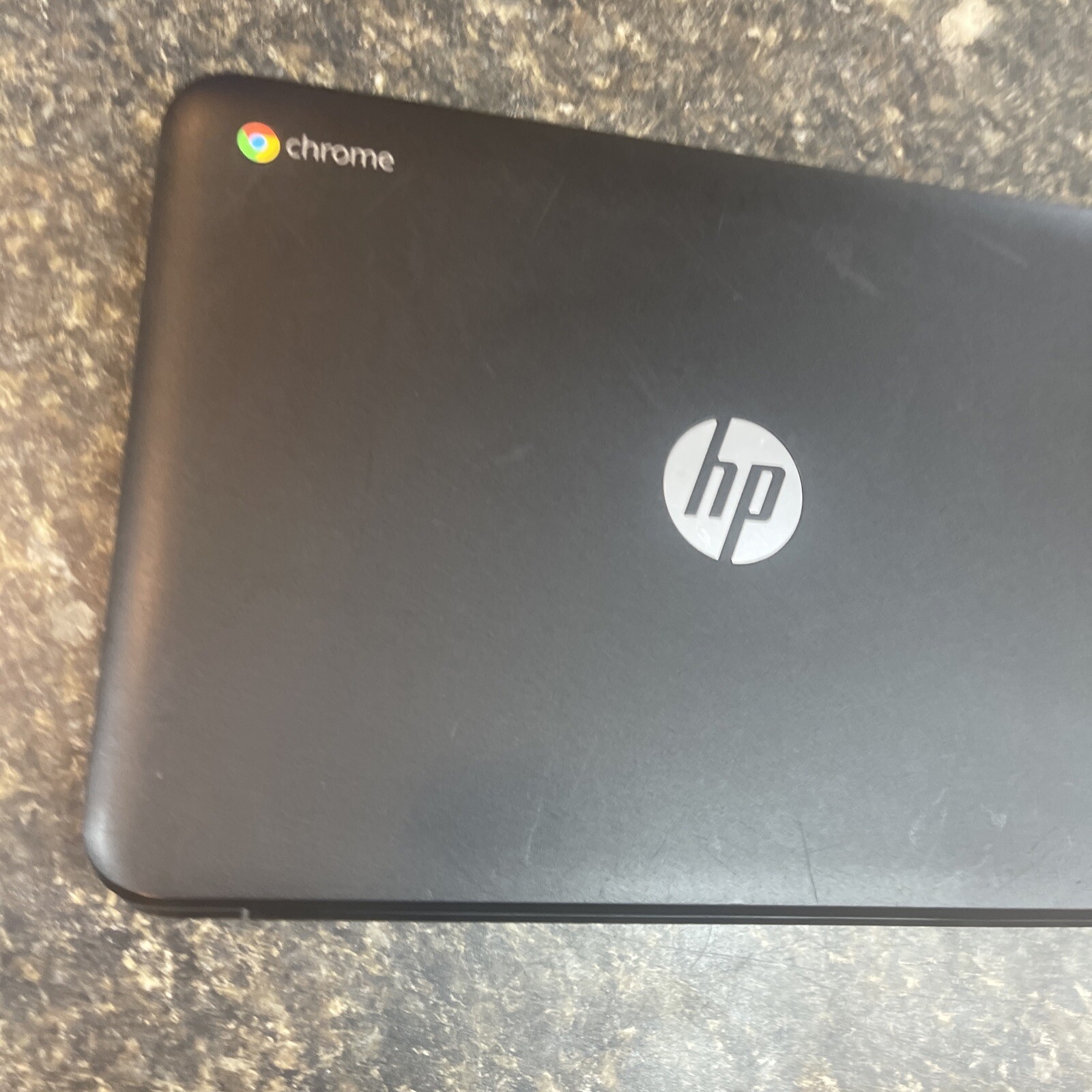 HP Chromebook 11 G4 11.6″ Intel 2.16 GHz 4GB RAM 16GB eMMC Bluetooth HDMI Webcam