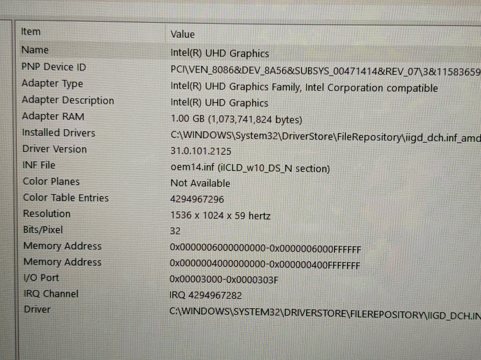 MS Surface Laptop Go 1943 12.4″ 1536×1024 TOUCH i5-10th 1GHz 16GB 256GB W11P +PA