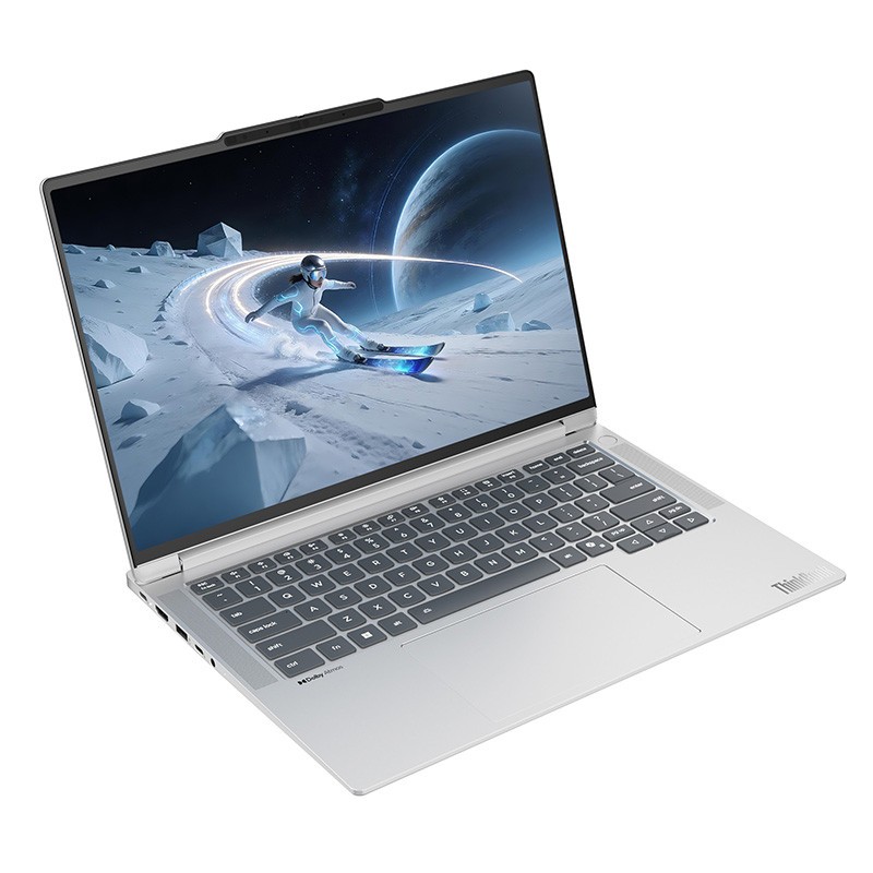 Lenovo ThinkBook 16+ 2026 Laptop AMD Ryzen™ AI 7 H 450 16-inch 3.2K 165Hz Screen